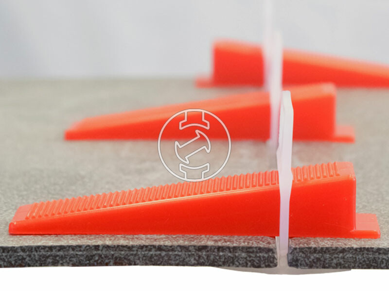 Ztrust FLK-902016-2 ékes lapszintező készlet