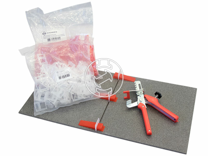 Ztrust FLK-902016-2 ékes lapszintező készlet