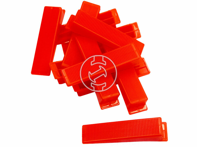 Ztrust FLK-902016 fugaék lapszintező kapuhoz 100 db