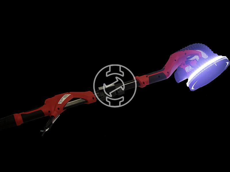 Ztrust FZ-7234A-SG elektromos falcsiszoló zsiráf