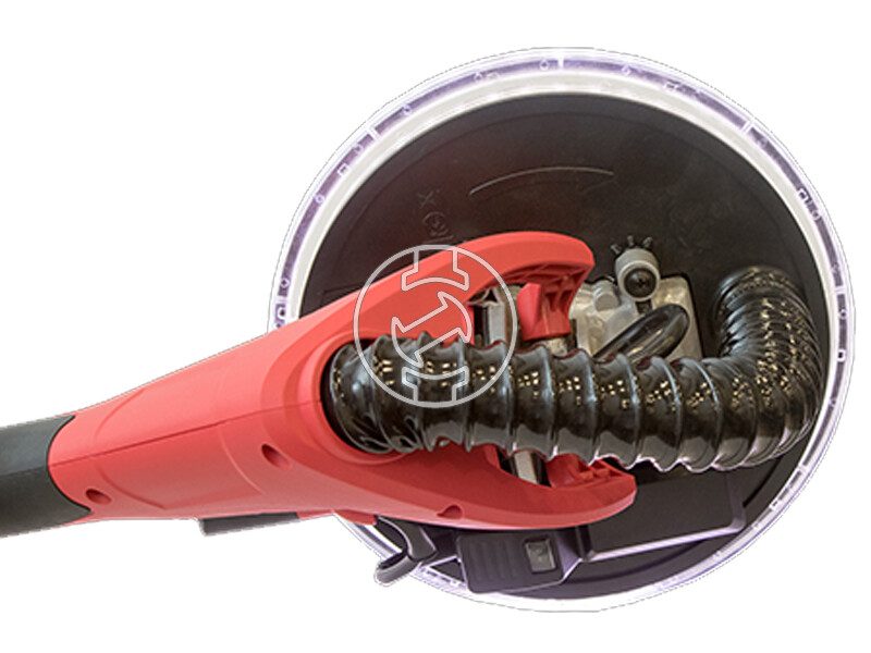 Ztrust FZ-7234A-SG elektromos falcsiszoló zsiráf