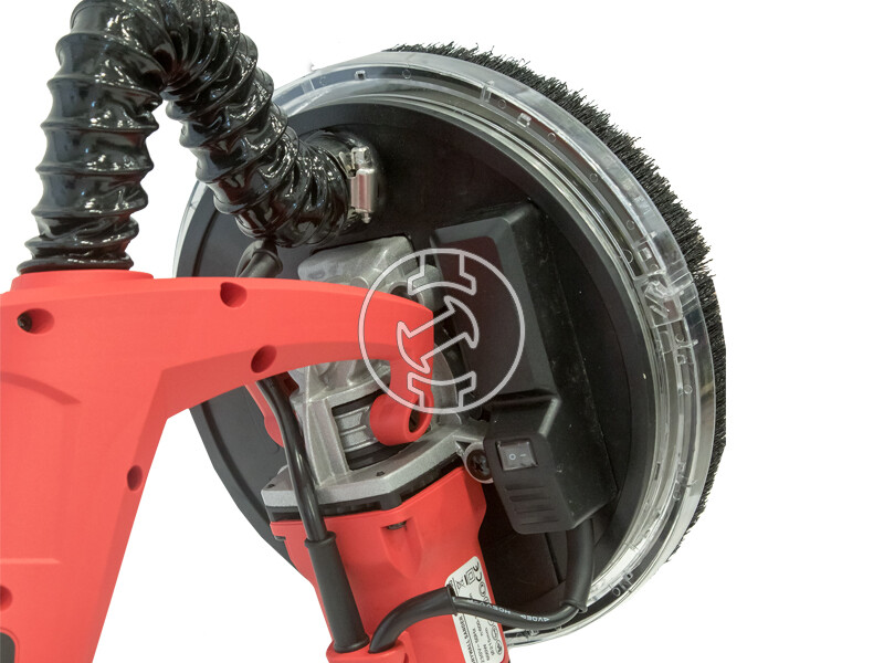 Ztrust FZ-7234A-SG elektromos falcsiszoló zsiráf