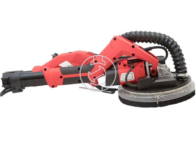 Ztrust FZ-7234A-SG elektromos falcsiszoló zsiráf