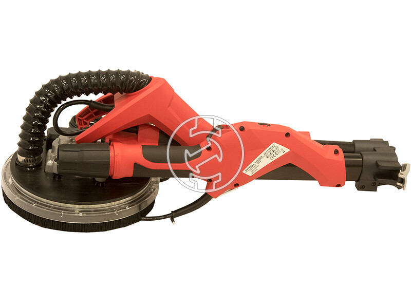 Ztrust FZ-7234A-SG elektromos falcsiszoló zsiráf