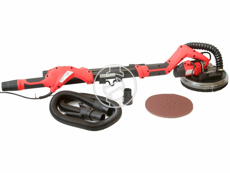 Ztrust FZ-7234A-SG elektromos falcsiszoló zsiráf