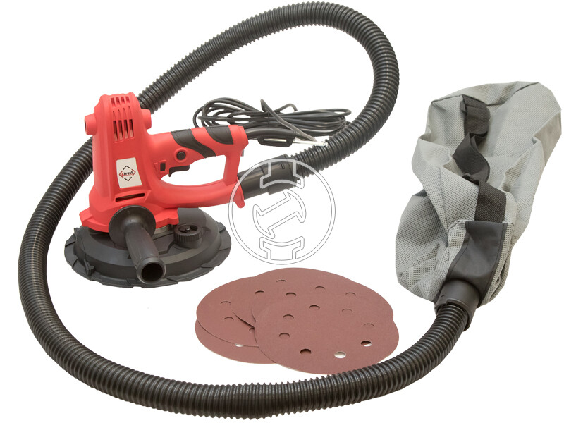 Ztrust FZ-7240 elektromos kézi falcsiszoló