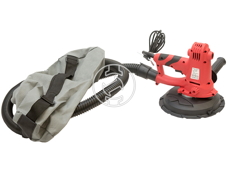 Ztrust FZ-7240 elektromos kézi falcsiszoló