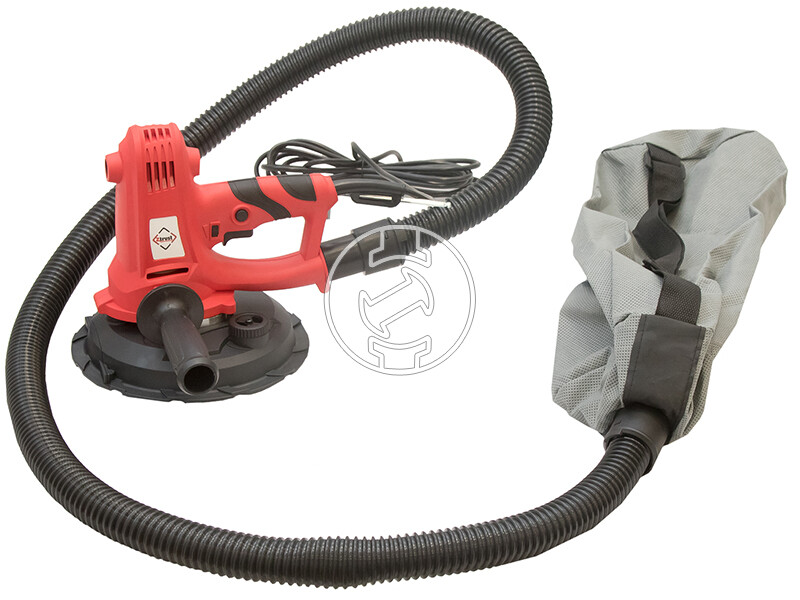 Ztrust FZ-7240 elektromos kézi falcsiszoló