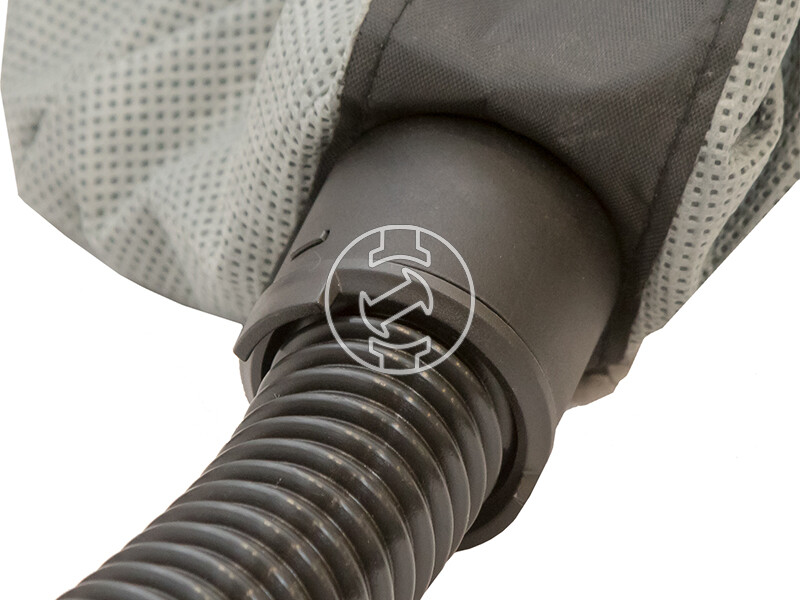 Ztrust FZ-7240 elektromos kézi falcsiszoló