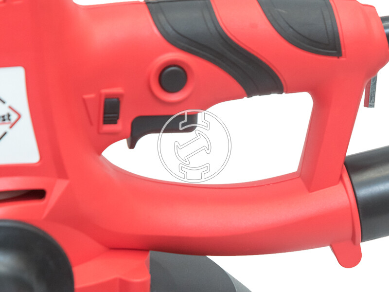 Ztrust FZ-7240 elektromos kézi falcsiszoló