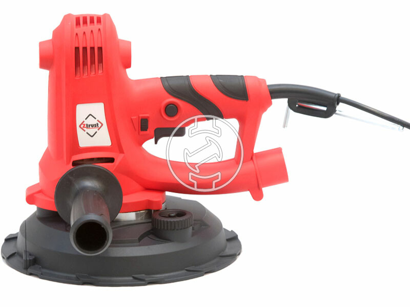 Ztrust FZ-7240 elektromos kézi falcsiszoló