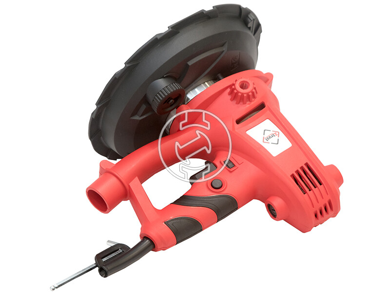 Ztrust FZ-7240 elektromos kézi falcsiszoló