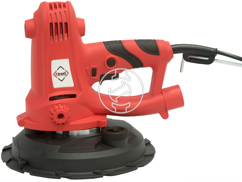 Ztrust FZ-7240 elektromos kézi falcsiszoló