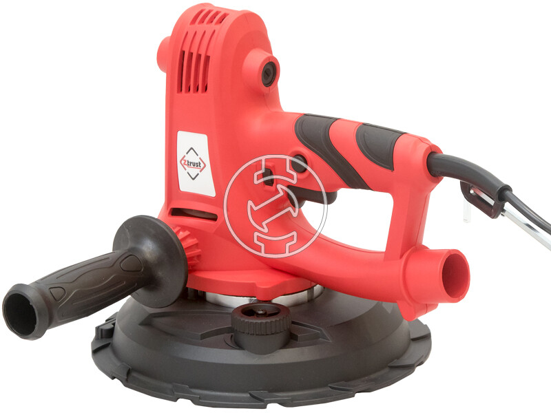 Ztrust FZ-7240 elektromos kézi falcsiszoló