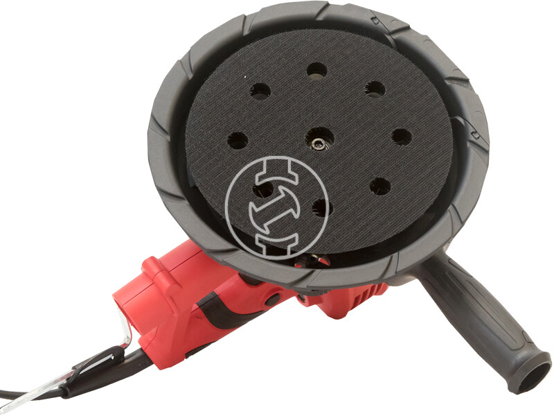 Ztrust FZ-7240 elektromos kézi falcsiszoló