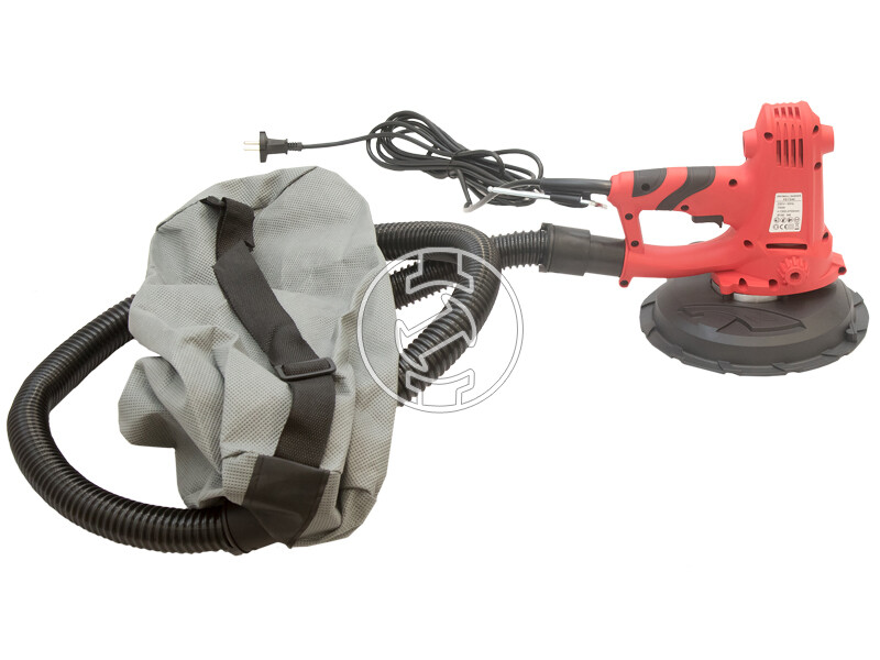 Ztrust FZ-7240 elektromos kézi falcsiszoló