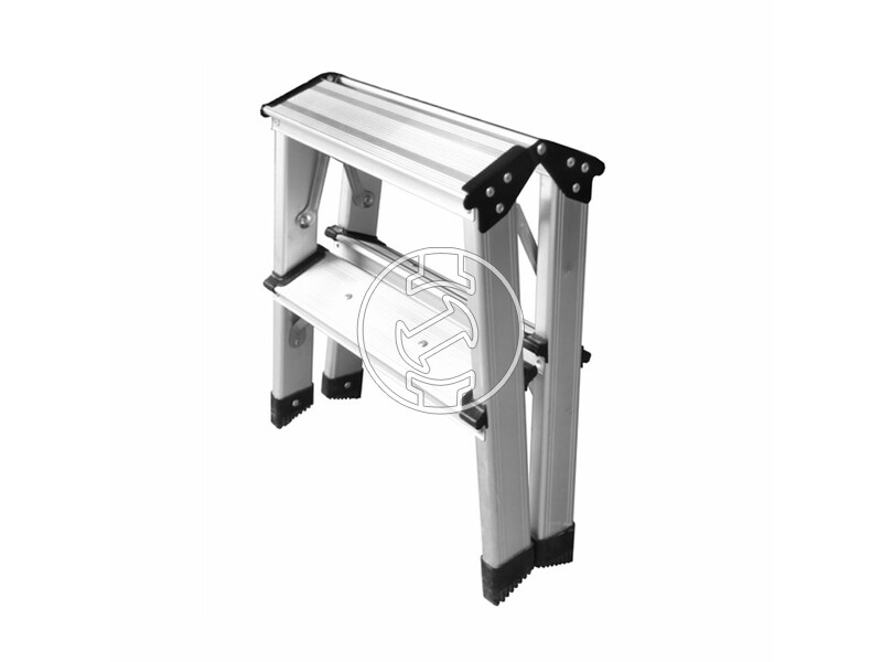 Ztrust HL1202 kétoldalas lépcsős létra