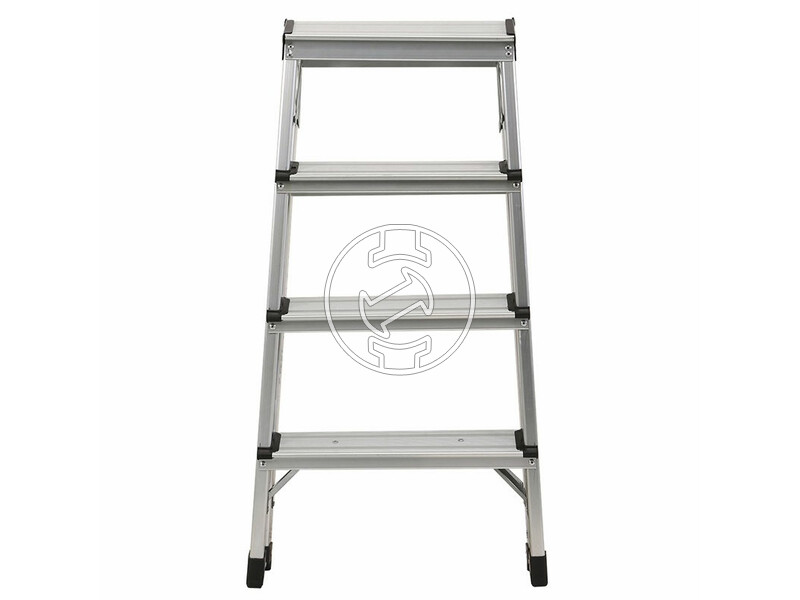 Ztrust HL1204 kétoldalas lépcsős létra