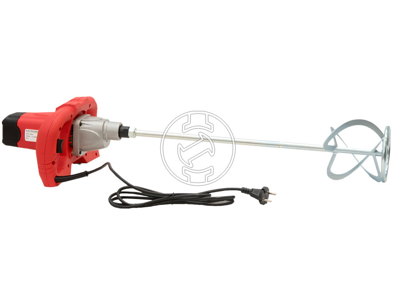 Ztrust KK-6204AP elektromos kézi keverőgép