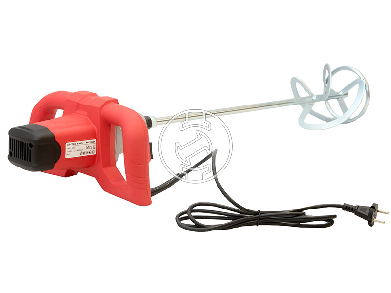 Ztrust KK-6204AP elektromos kézi keverőgép