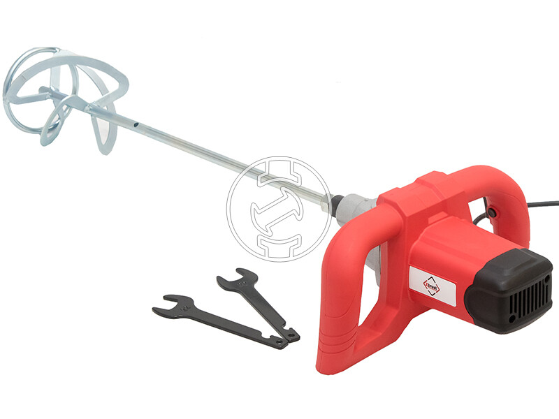 Ztrust KK-6204AP elektromos kézi keverőgép