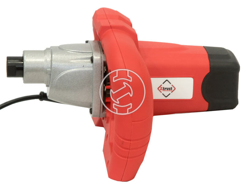 Ztrust KK-6204AP elektromos kézi keverőgép