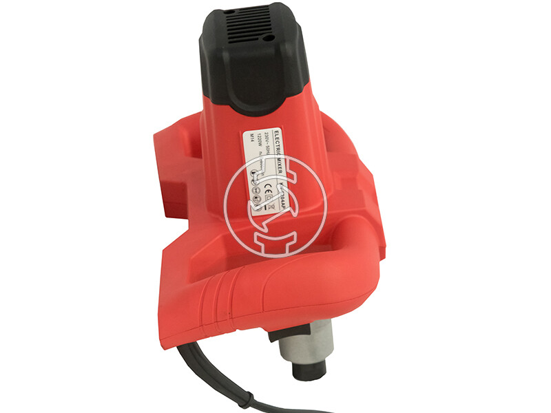 Ztrust KK-6204AP elektromos kézi keverőgép