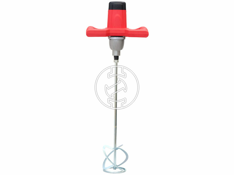 Ztrust KK-6204AP elektromos kézi keverőgép