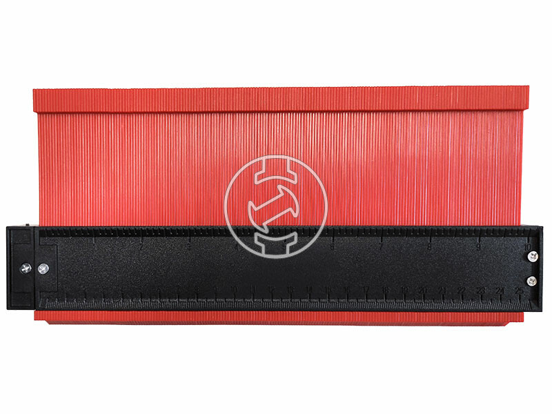 Ztrust KS-250 konturmásoló sablon