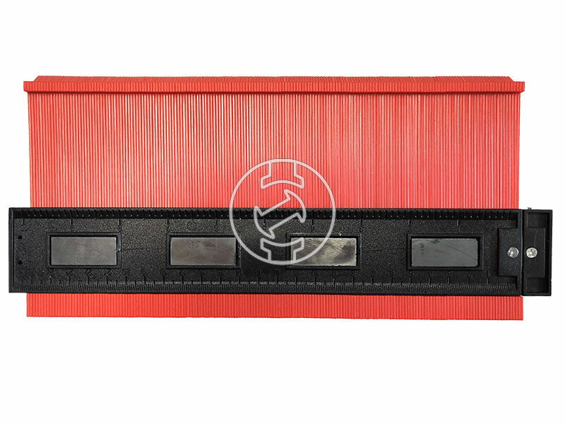 Ztrust KS-250 konturmásoló sablon