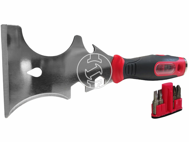 Ztrust MS-2S multifunkciós spatula