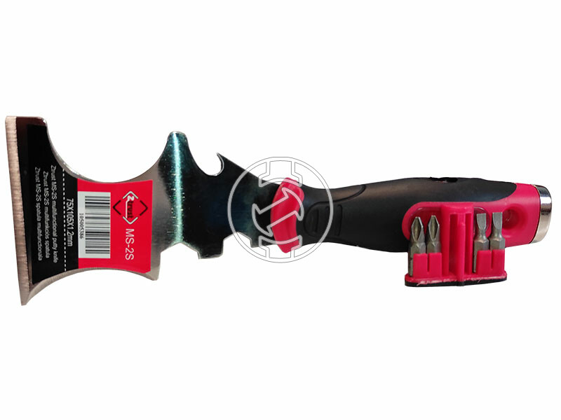 Ztrust MS-2S multifunkciós spatula