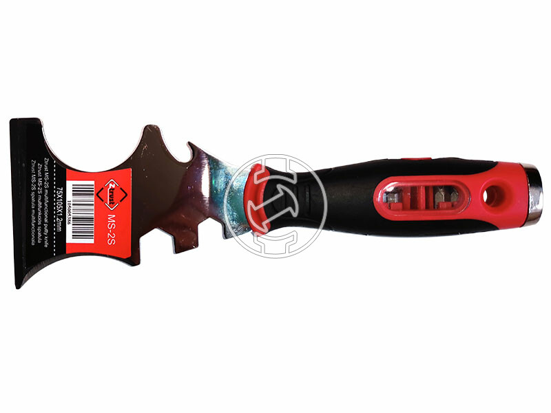 Ztrust MS-2S multifunkciós spatula