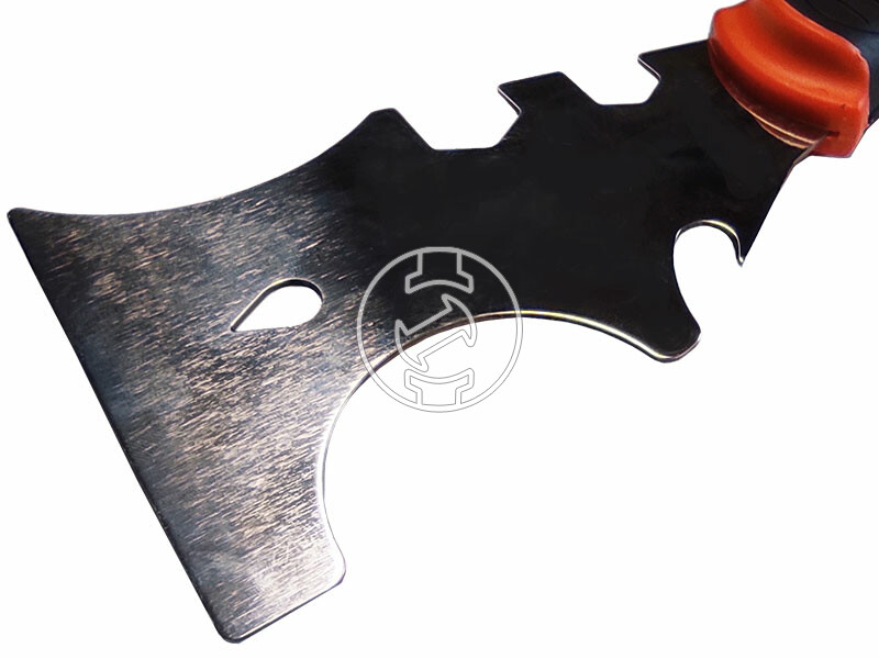 Ztrust MS-2S multifunkciós spatula