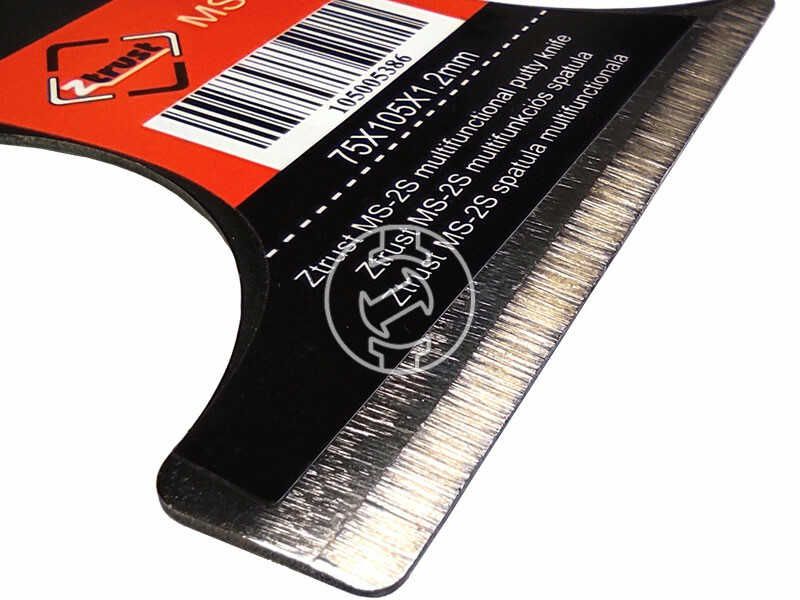 Ztrust MS-2S multifunkciós spatula