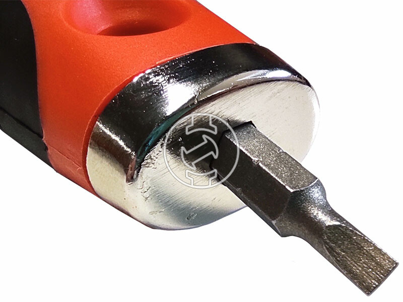 Ztrust MS-2S multifunkciós spatula