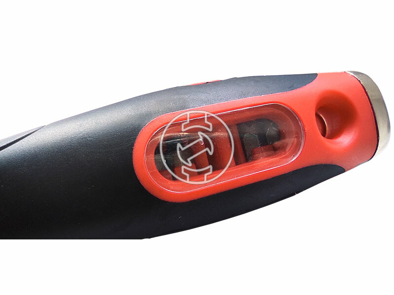 Ztrust MS-2S multifunkciós spatula