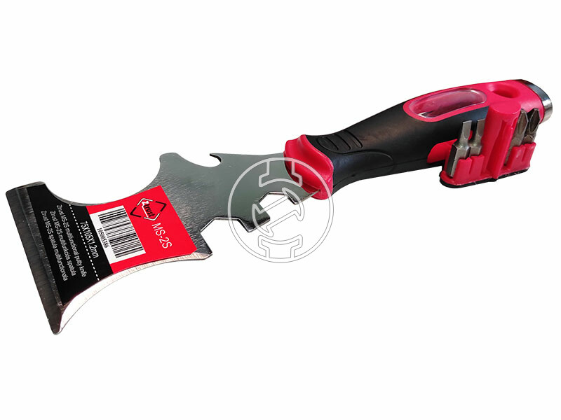 Ztrust MS-2S multifunkciós spatula