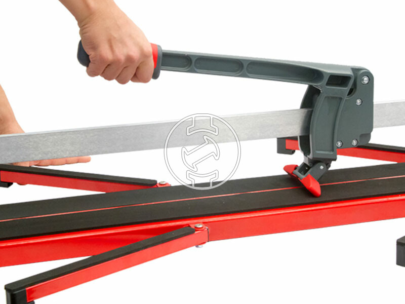 Ztrust PCV-1200 kézi csempevágó