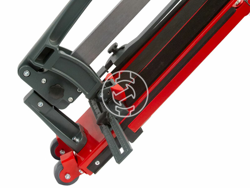 Ztrust PCV-1200 kézi csempevágó