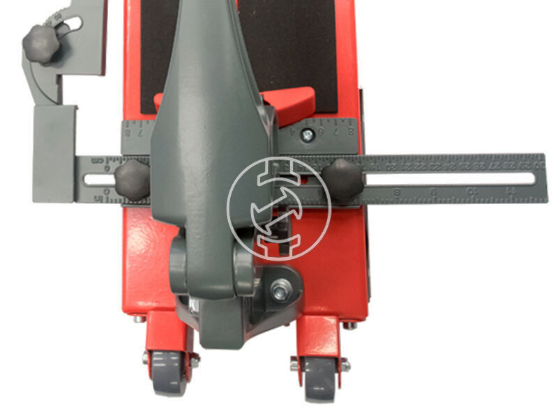 Ztrust PCV-1200 kézi csempevágó