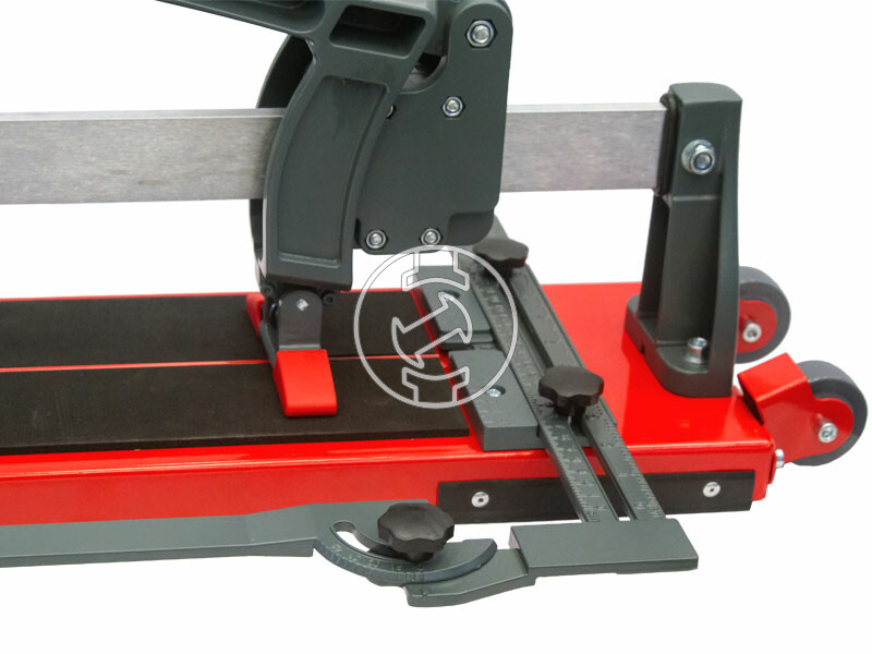 Ztrust PCV-1200 kézi csempevágó