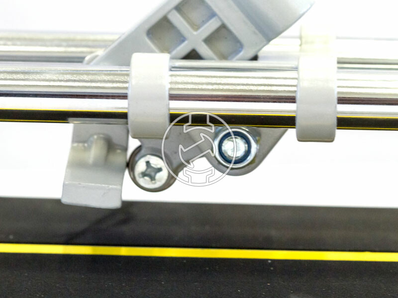 Ztrust PCV-500 kézi csempevágó