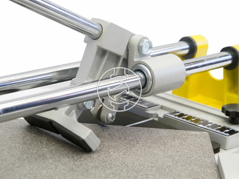 Ztrust PCV-600K kézi csempevágó