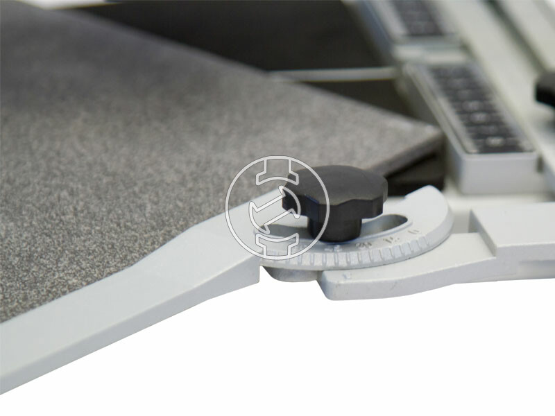 Ztrust PCV-600K kézi csempevágó