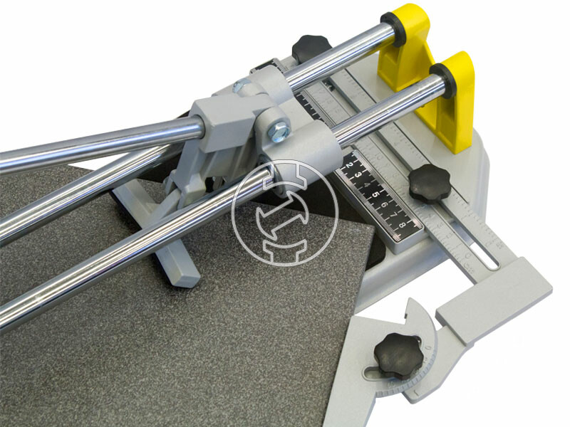 Ztrust PCV-600K kézi csempevágó