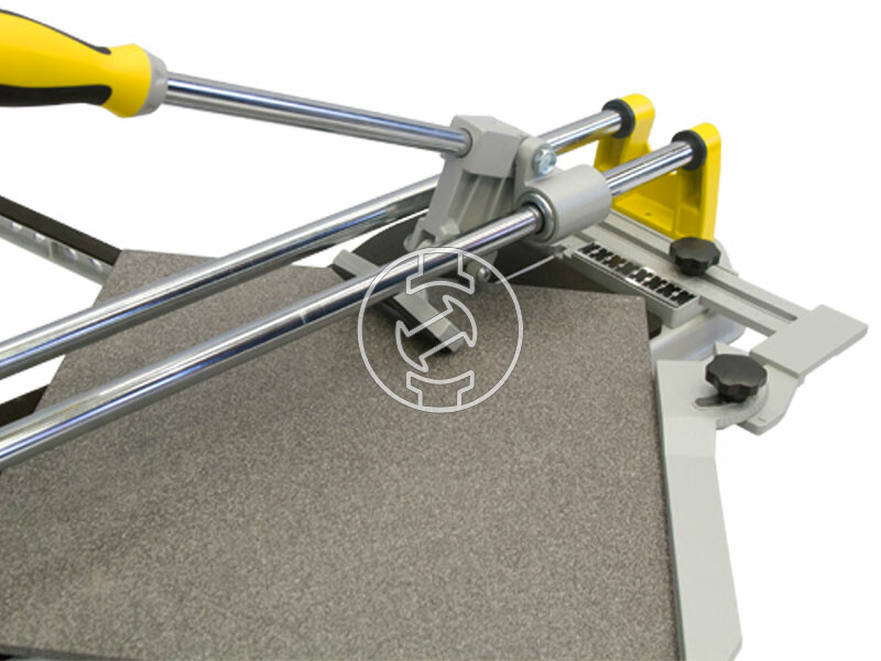 Ztrust PCV-600 kézi csempevágó