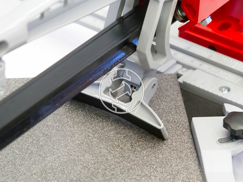 Ztrust PCV-800 kézi csempevágó