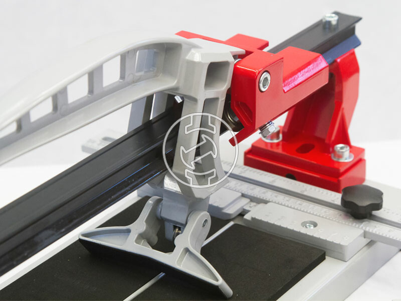 Ztrust PCV-800 kézi csempevágó