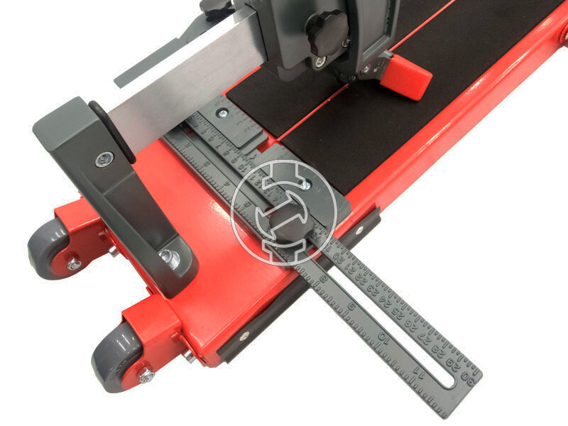 Ztrust PCV-900 kézi csempevágó